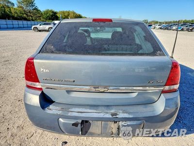 Zdjęcie 6 z 12 samochodu: 2007 CHEVROLET MALIBU MAXX LT VIN:1G1ZT68N87F158541 - miniatura