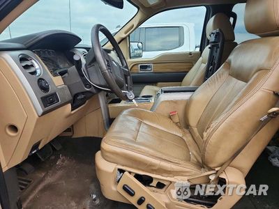 Zdjęcie 7 z 12 samochodu: 2011 FORD F150 SUPERCREW VIN:1FTFW1EF6BFC12347 - miniatura