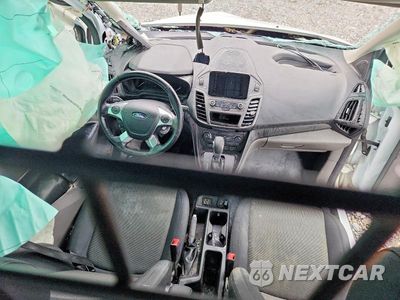 Zdjęcie 8 z 13 samochodu: 2019 FORD TRANSIT CONNECT VIN:NM0LS7E27K1395718 - miniatura