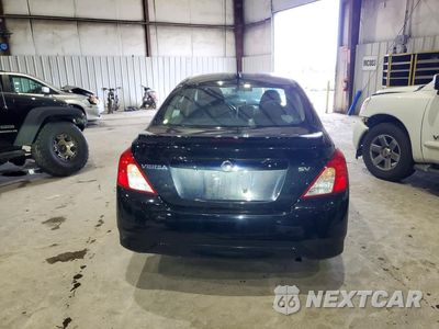 Zdjęcie 6 z 13 samochodu: 2019 NISSAN VERSA SV VIN:3N1CN7AP1KL875020 - miniatura