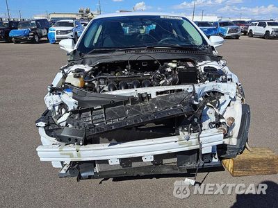 Piąte zdjęcie samochodu w środku: 2016 FORD FUSION SE VIN:3FA6P0H77GR343184 - miniatura