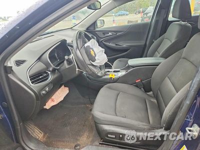 Zdjęcie 7 z 12 samochodu: 2016 CHEVROLET MALIBU LT VIN:1G1ZE5ST6GF346891 - miniatura