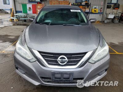 Piąte zdjęcie samochodu w środku: 2016 NISSAN ALTIMA 2.5 S VIN:1N4AL3AP3GC134847 - miniatura