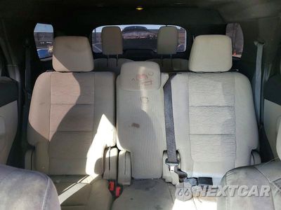 Zdjęcie 10 z 13 samochodu: 2014 FORD EXPLORER XL VIN:1FM5K7B88EGA59173 - miniatura