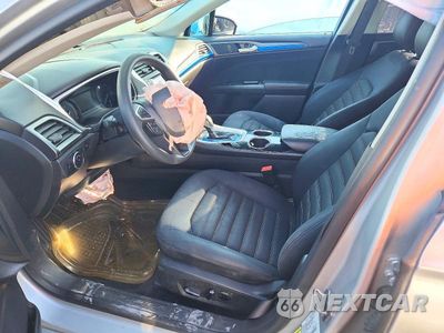 Zdjęcie 7 z 12 samochodu: 2013 FORD FUSION SE VIN:3FA6P0H77DR185120 - miniatura