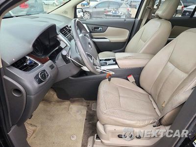 Zdjęcie 7 z 13 samochodu: 2012 FORD EDGE LIMITED VIN:2FMDK3K92CBA08639 - miniatura