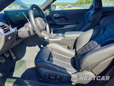 Zdjęcie 7 z 13 samochodu: 2024 BMW M2 VIN:3MF13DM03R8E84159 - miniatura