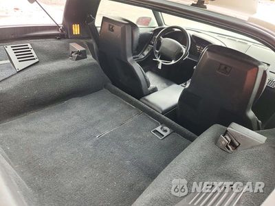 Zdjęcie 10 z 13 samochodu: 1993 CHEVROLET CORVETTE VIN:1G1YY23P8P5101423 - miniatura