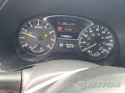 Zdjęcie 9 z 13 samochodu: 2015 NISSAN PATHFINDER SL VIN:5N1AR2MM6FC715239 - miniatura