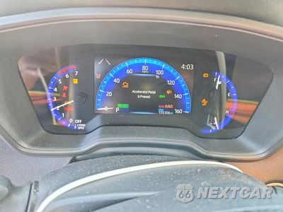 Zdjęcie 9 z 13 samochodu: 2021 TOYOTA COROLLA LE VIN:JTDEAMDE4MJ002091 - miniatura