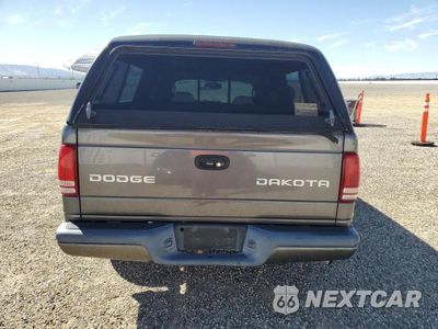 Zdjęcie 6 z 12 samochodu: 2003 DODGE DAKOTA QUAD SPORT VIN:1D7HL38Z13S184586 - miniatura