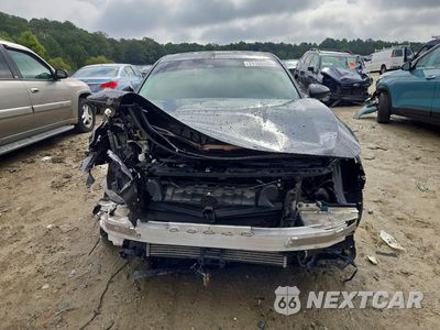 Piąte zdjęcie samochodu w środku: 2019 HONDA ACCORD EXL VIN:1HGCV1F59KA087273 - miniatura