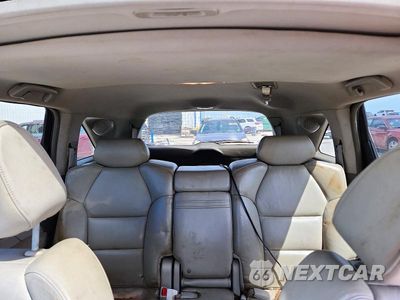 Zdjęcie 10 z 13 samochodu: 2008 ACURA MDX TECHNOLOGY VIN:2HNYD28328H519957 - miniatura