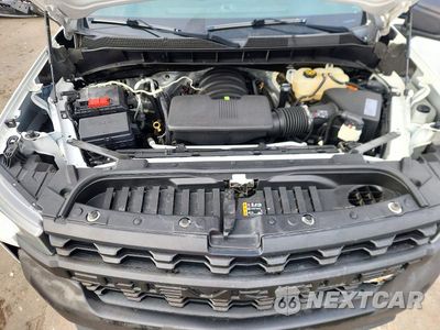 Zdjęcie 11 z 12 samochodu: 2020 CHEVROLET SILVERADO K1500 VIN:1GCRYAEF2LZ217021 - miniatura