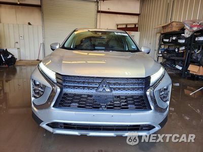 Piąte zdjęcie samochodu w środku: 2026 MITSUBISHI ECLIPSE CROSS SE VIN:JA4ATWAA4TZ004343 - miniatura