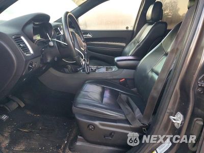 Zdjęcie 7 z 12 samochodu: 2015 DODGE DURANGO LIMITED VIN:1C4RDHDG7FC842505 - miniatura