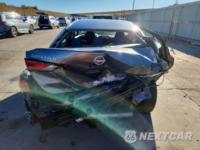 Zdjęcie 6 z 13 samochodu: 2024 NISSAN SENTRA S VIN:3N1AB8BV3RY285398 - miniatura