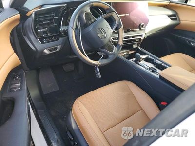 Zdjęcie 8 z 13 samochodu: 2024 LEXUS RX 350H PREMIUM+ VIN:2T2BBMCA7RC061438 - miniatura