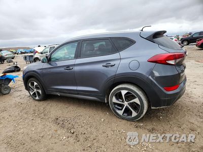 Drugie zdjęcie samochodu z przodu: 2016 HYUNDAI TUCSON SPORT VIN:KM8J3CA28GU224757 - miniatura