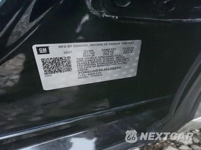 Zdjęcie 12 z 12 samochodu: 2018 CADILLAC XTS VIN:2G61U5S30J9128200 - miniatura