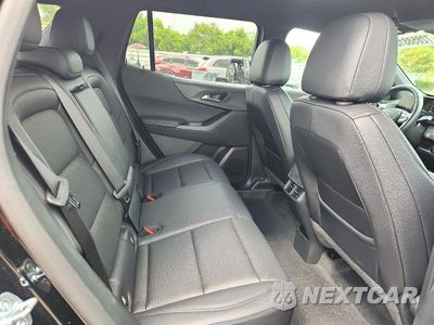 Zdjęcie 11 z 13 samochodu: 2026 CHEVROLET EQUINOX LT VIN:3GNAXHEG5TL307943 - miniatura