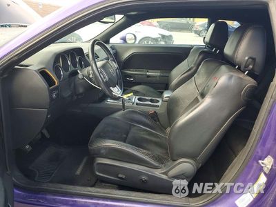 Zdjęcie 7 z 12 samochodu: 2014 DODGE CHALLENGER R/T VIN:2C3CDYBT8EH186790 - miniatura