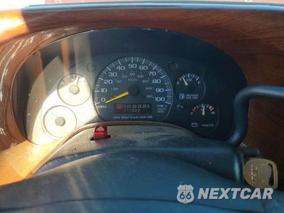 Zdjęcie 9 z 13 samochodu: 2000 GMC SAVANA RV G1500 VIN:1GDFG15R9Y1207197 - miniatura