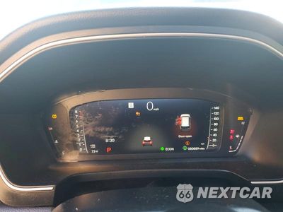 Zdjęcie 9 z 13 samochodu: 2024 HONDA PILOT ELITE VIN:5FNYG1H84RB001262 - miniatura