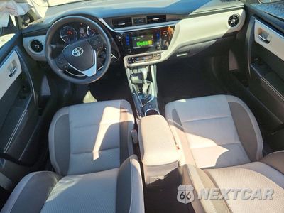Zdjęcie 8 z 12 samochodu: 2017 TOYOTA COROLLA LE VIN:2T1BURHE5HC782671 - miniatura