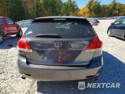 Zdjęcie 6 z 13 samochodu: 2011 TOYOTA VENZA AWD V6 VIN:4T3BK3BBXBU049563 - miniatura