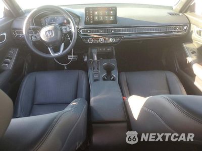 Zdjęcie 8 z 13 samochodu: 2026 HONDA CIVIC SPORT VIN:2HGFE4F87TH326895 - miniatura