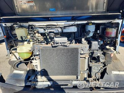 Zdjęcie 12 z 13 samochodu: 2020 FORD F59 DELIVERY TRUCK VIN:1F65F5KN6L0A08492 - miniatura