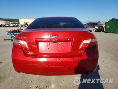 Zdjęcie 6 z 12 samochodu: 2007 TOYOTA CAMRY LE VIN:4T1BE46K37U189896 - miniatura