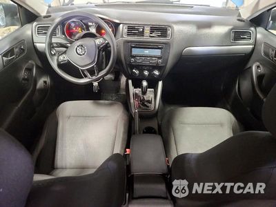 Zdjęcie 8 z 12 samochodu: 2015 VOLKSWAGEN JETTA SE VIN:3VWD17AJ2FM292574 - miniatura