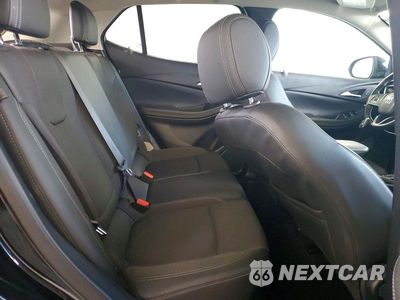 Zdjęcie 11 z 13 samochodu: 2025 BUICK ENCORE GX PREFERRED VIN:KL4AMBSL6SB212995 - miniatura