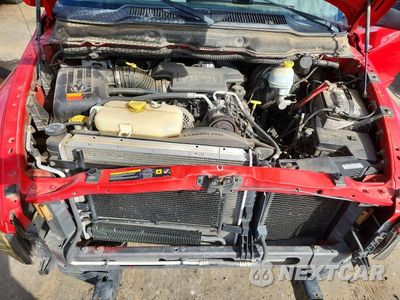 Zdjęcie 11 z 13 samochodu: 2004 DODGE RAM 1500 ST VIN:1D7HU18D74S700957 - miniatura
