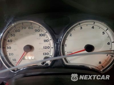 Zdjęcie 9 z 13 samochodu: 2004 SATURN VUE VIN:5GZCZ63474S893250 - miniatura
