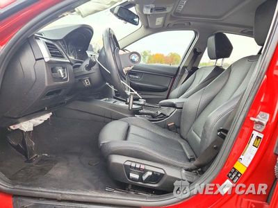 Zdjęcie 7 z 13 samochodu: 2018 BMW 320 XI VIN:WBA8E5G53JNU46065 - miniatura