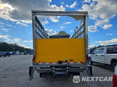 Zdjęcie 6 z 12 samochodu: 2022 ISUZU NPR HD BOX TRUCK VIN:JALC4W16XN7013150 - miniatura