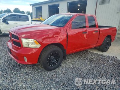 2014 RAM 1500 ST 1C6RR7FT8ES256350 - główne zdjęcie licytacji z USA - miniatura