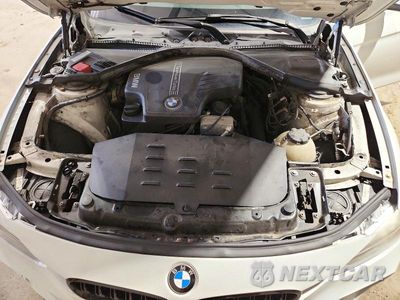 Zdjęcie 11 z 12 samochodu: 2013 BMW 328 XI VIN:WBA3B3C52DF530860 - miniatura