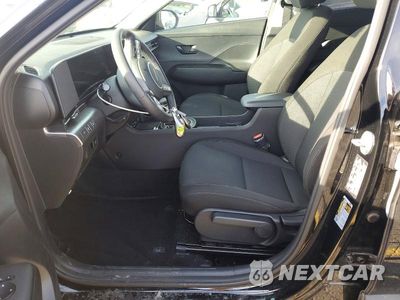 Zdjęcie 7 z 13 samochodu: 2026 HYUNDAI KONA SEL SPORT VIN:KM8HFCAB8TU353596 - miniatura