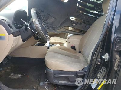 Zdjęcie 7 z 13 samochodu: 2010 HYUNDAI SANTA FE GLS VIN:5NMSG3AB2AH402240 - miniatura