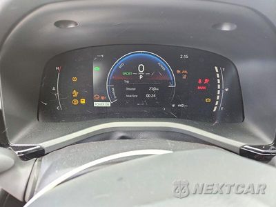 Zdjęcie 9 z 12 samochodu: 2026 TOYOTA CAMRY LE VIN:4T1DAACK4TU320724 - miniatura