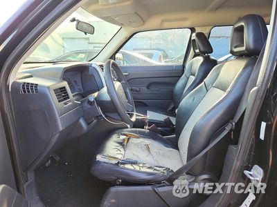 Zdjęcie 7 z 12 samochodu: 2008 JEEP PATRIOT SPORT VIN:1J8FT28028D682927 - miniatura