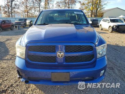 Piąte zdjęcie samochodu w środku: 2016 RAM 1500 ST VIN:1C6RR7FT7GS172670 - miniatura