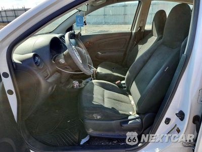 Zdjęcie 7 z 12 samochodu: 2016 NISSAN VERSA 1.6 S VIN:3N1CN7AP5GL917115 - miniatura