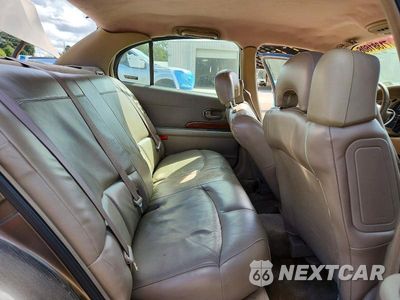 Zdjęcie 10 z 12 samochodu: 2001 BUICK LESABRE CUSTOM VIN:1G4HP54K914222601 - miniatura