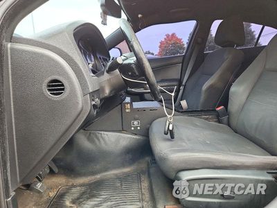 Zdjęcie 7 z 12 samochodu: 2012 DODGE CHARGER POLICE VIN:2C3CDXAT2CH226502 - miniatura