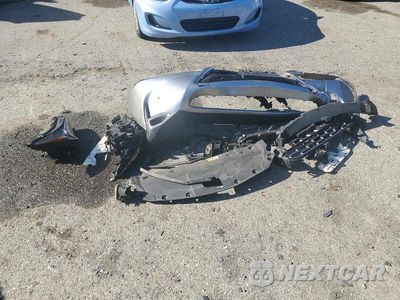Zdjęcie 13 z 14 samochodu: 2017 LEXUS NX 200T BASE VIN:JTJBARBZ3H2139316 - miniatura